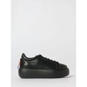 Barracuda Sneakers Woman Black